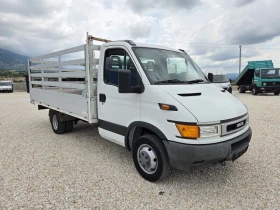 Iveco Daily ������ 4.40� | Mobile.bg � ����� ������ 2