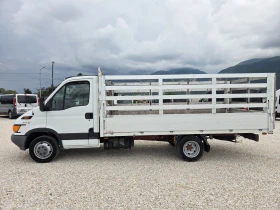 Iveco Daily ������ 4.40� | Mobile.bg � ����� ������ 6