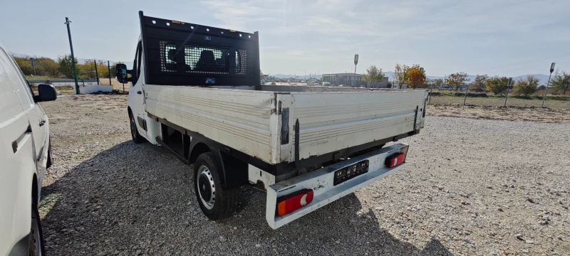 Renault Master 2300, снимка 14 - Бусове и автобуси - 43119168