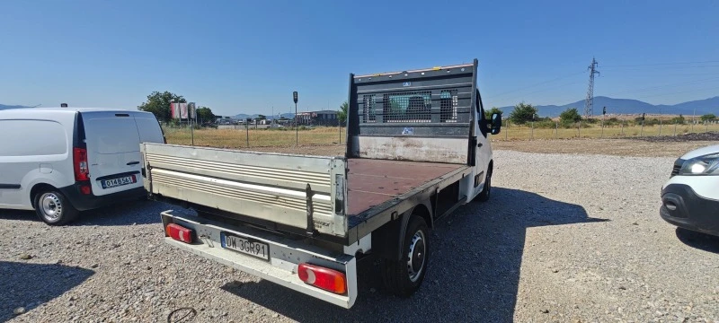 Renault Master 2300, снимка 7 - Бусове и автобуси - 43119168