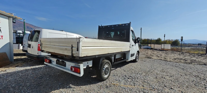 Renault Master 2300, снимка 16 - Бусове и автобуси - 43119168