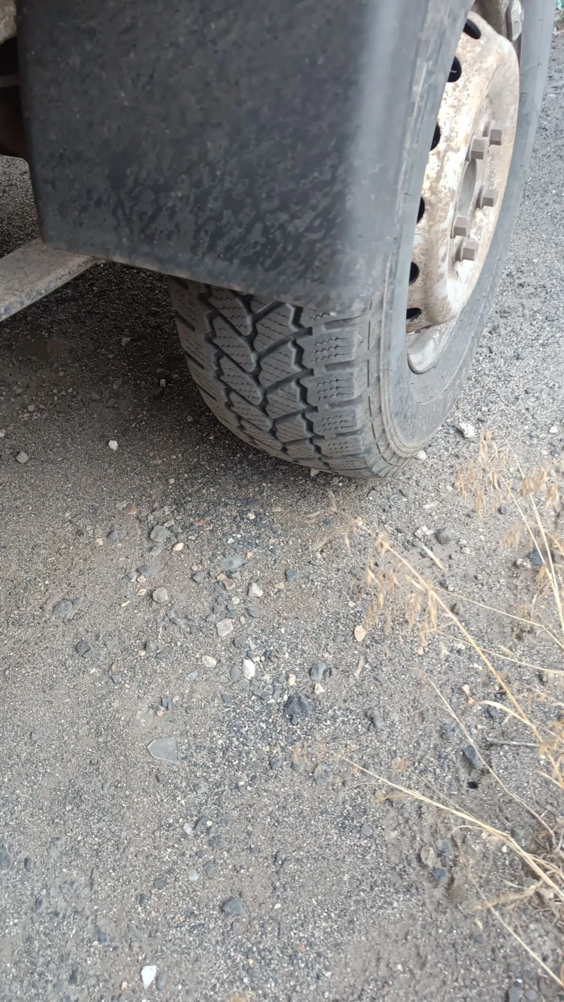 Mercedes-Benz 316, снимка 6 - Бусове и автобуси - 52577664