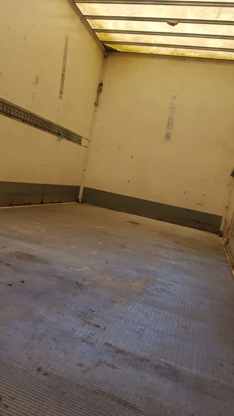 Mercedes-Benz 316, снимка 2 - Бусове и автобуси - 52577664