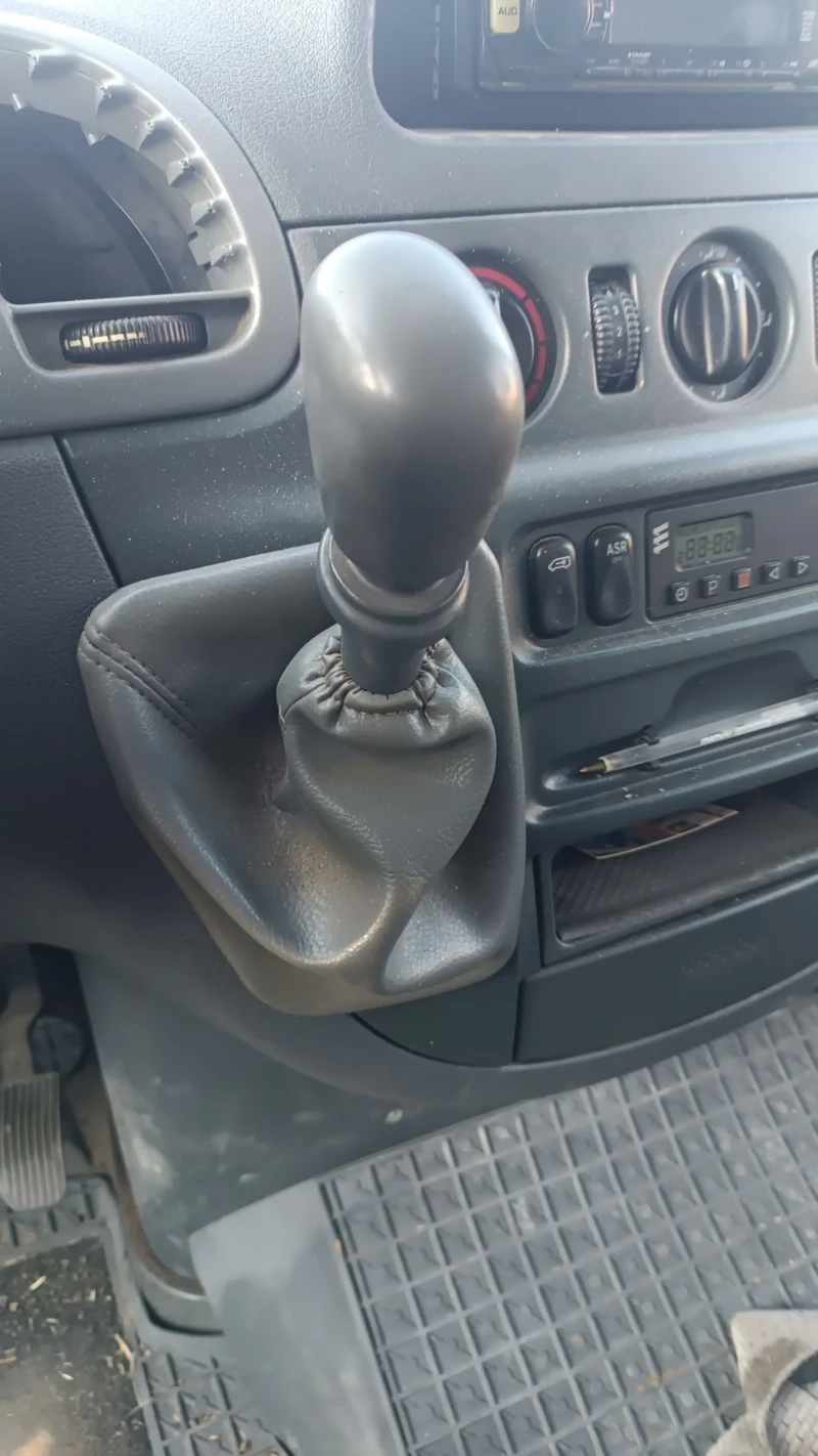 Mercedes-Benz 316, снимка 5 - Бусове и автобуси - 52577664