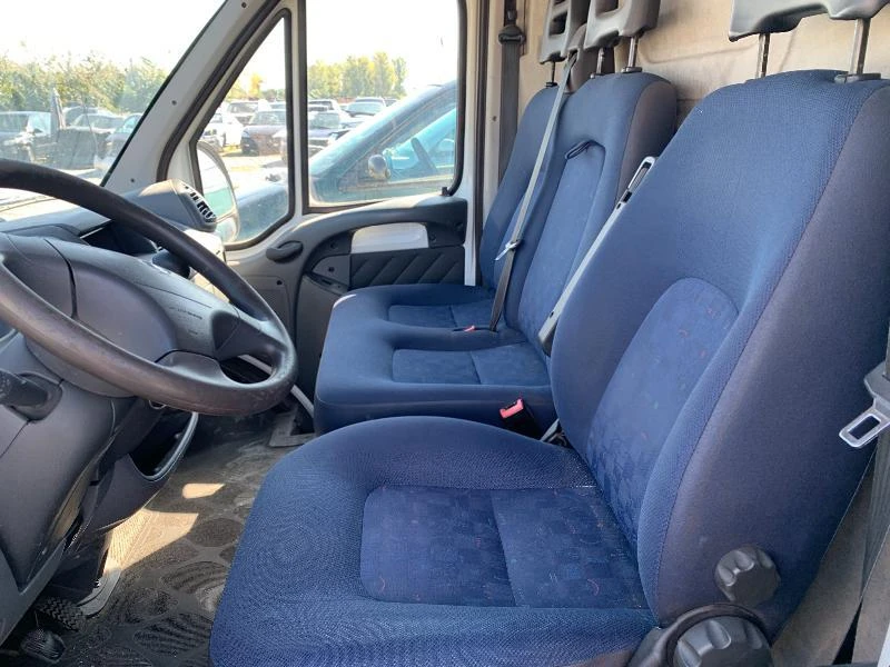 Fiat Ducato 2.0 JTD, снимка 7 - Бусове и автобуси - 38359908