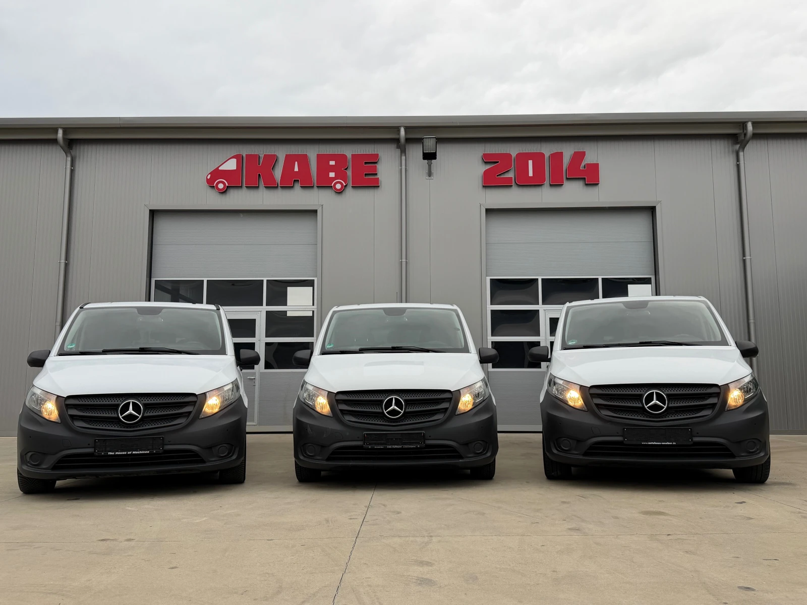 Mercedes-Benz Vito 114-TOURER!3-Броя!9-МЕСТЕН!FULL!ТОП!