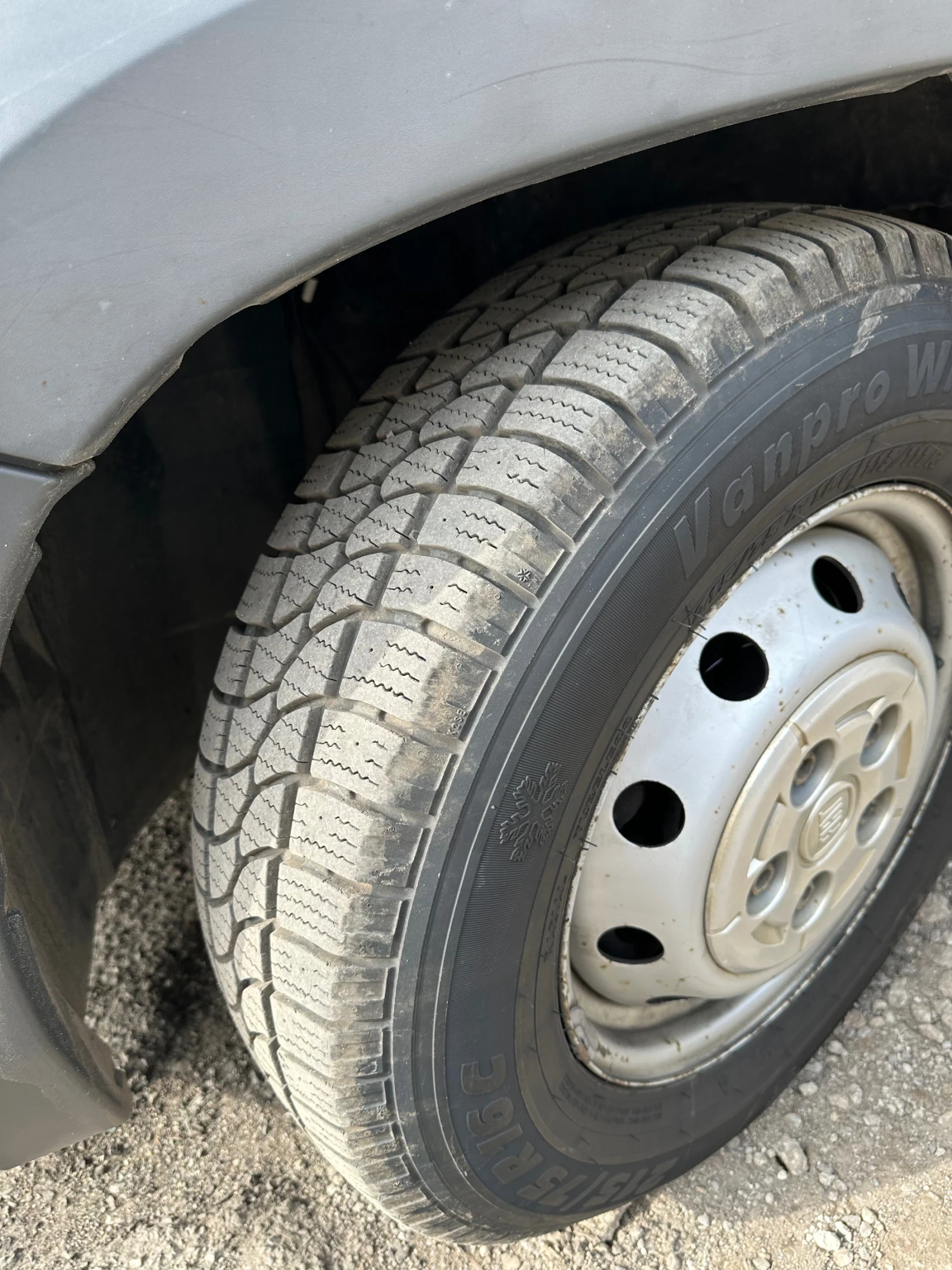 Fiat Ducato 2.3 ����� �����. 131 ������ ���� | Mobile.bg � ����������� 7