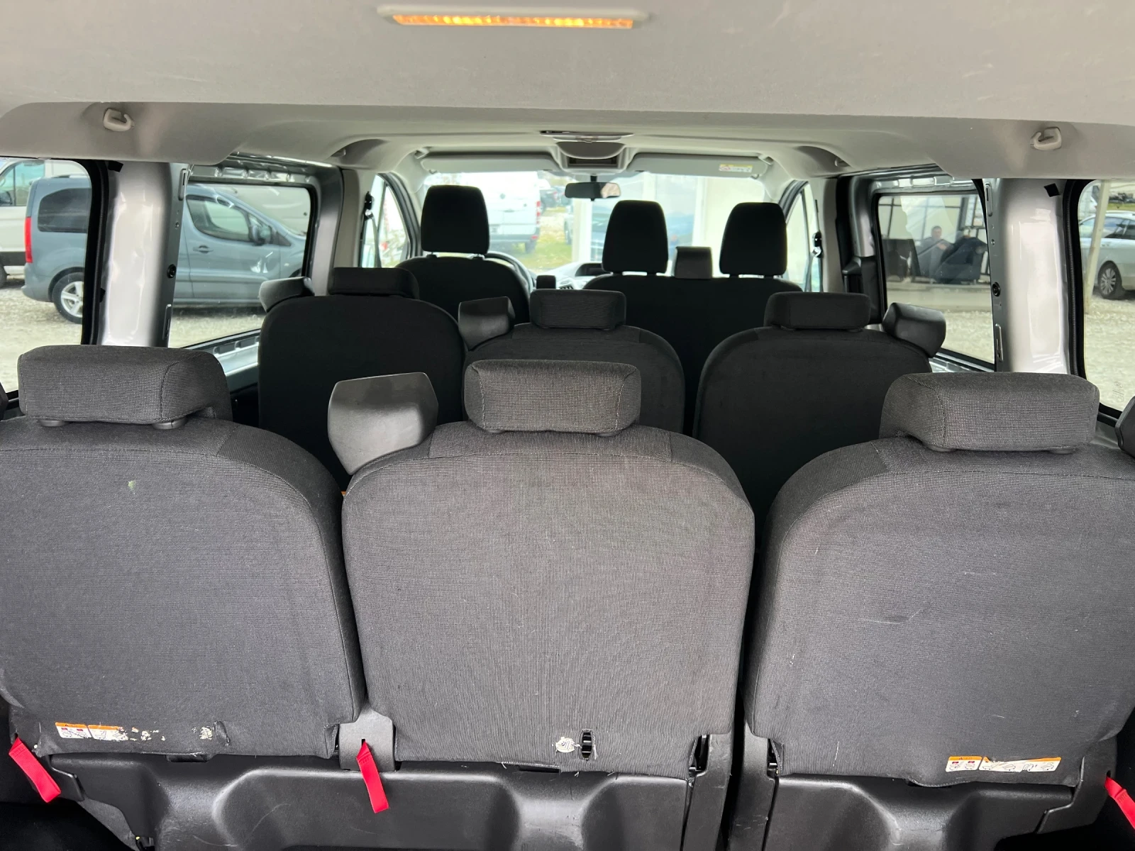 Ford Transit Custom �����-9 ����� | Mobile.bg � ����������� 11