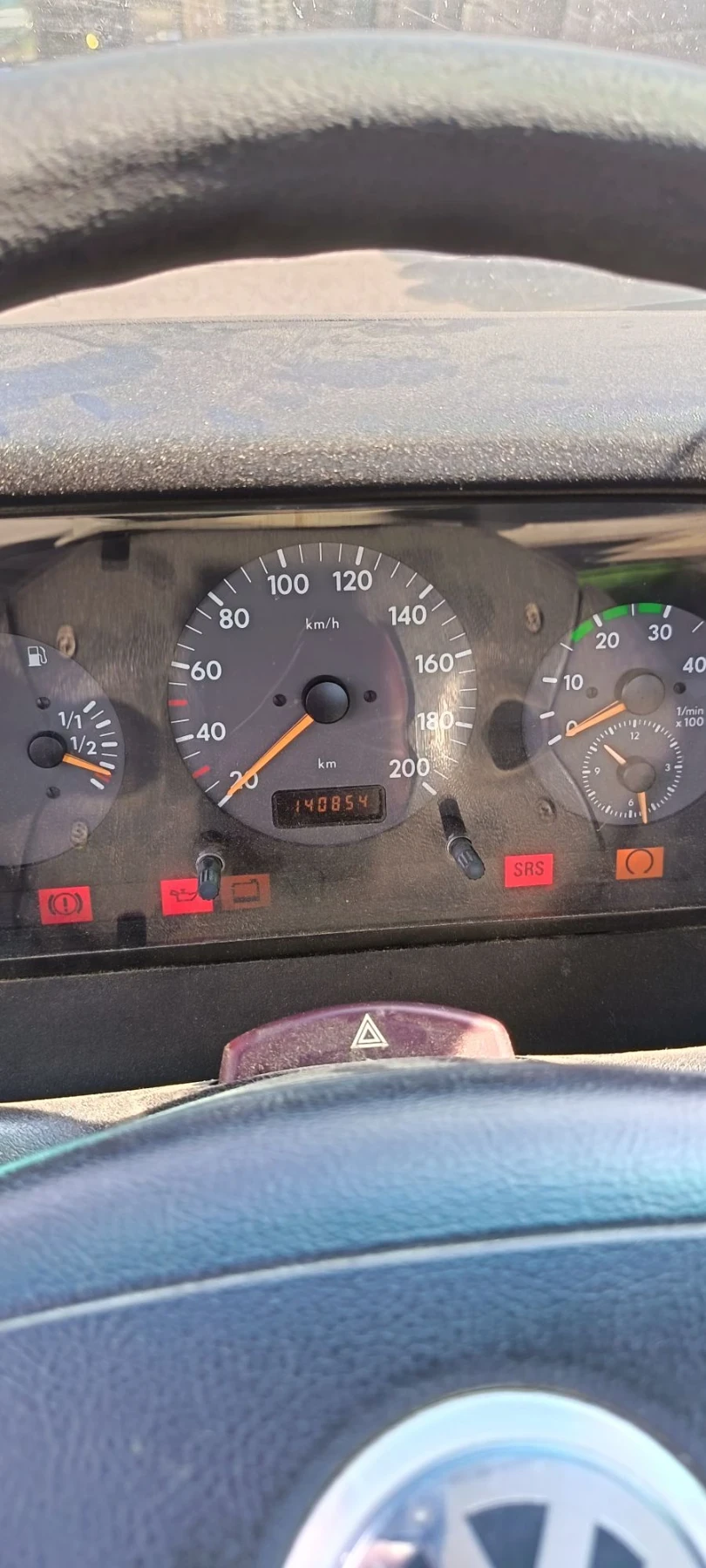 VW Lt, снимка 10 - Бусове и автобуси - 55650848