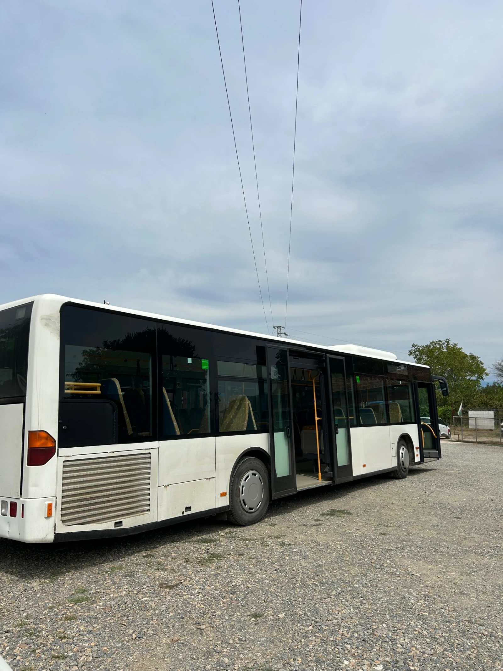 Mercedes-Benz Citaro