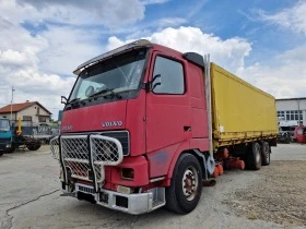 Volvo Fh FH16 520, снимка 2