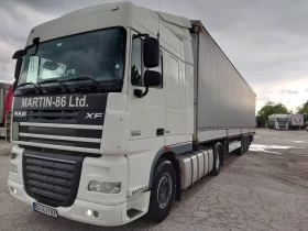 Daf XF 105 105.460 | Mobile.bg    2