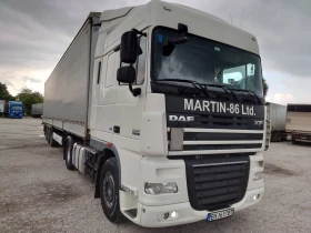 Daf XF 105 105.460 | Mobile.bg    1