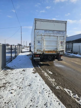 Mercedes-Benz Atego НА ШАСИ , снимка 6