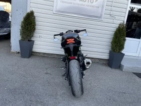 Kawasaki Z 900* А2* ПЪЛНА СЕРВИЗНА ИСТОРИЯ В КАВАЗАКИ, снимка 6
