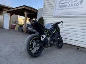 Kawasaki Z 900* А2* ПЪЛНА СЕРВИЗНА ИСТОРИЯ В КАВАЗАКИ, снимка 7