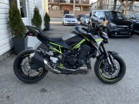 Kawasaki Z 900* А2* ПЪЛНА СЕРВИЗНА ИСТОРИЯ В КАВАЗАКИ, снимка 8