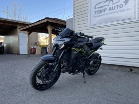 Kawasaki Z 900* А2* ПЪЛНА СЕРВИЗНА ИСТОРИЯ В КАВАЗАКИ, снимка 3