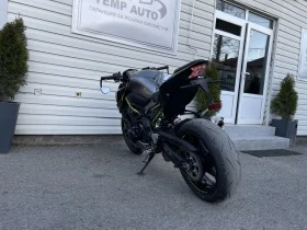 Kawasaki Z 900* А2* ПЪЛНА СЕРВИЗНА ИСТОРИЯ В КАВАЗАКИ, снимка 5