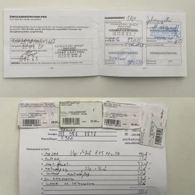 Kawasaki Z 900* А2* ПЪЛНА СЕРВИЗНА ИСТОРИЯ В КАВАЗАКИ, снимка 10