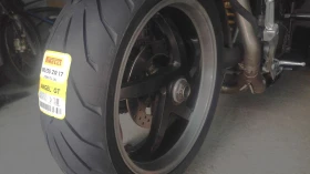 Ducati Multistrada 1000, снимка 9