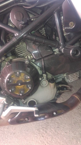 Ducati Multistrada 1000, снимка 6