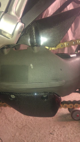 Ducati Multistrada 1000, снимка 7