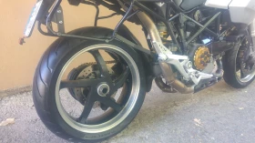 Ducati Multistrada 1000, снимка 3