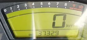 Suzuki Burgman 650 ABS Executicve, снимка 6