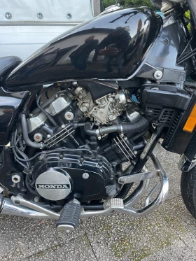 Honda Magna vf500 v30, снимка 3