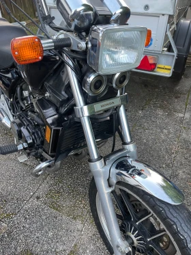 Honda Magna vf500 v30, снимка 2
