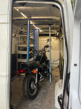 Honda Magna vf500 v30, снимка 8