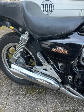 Honda Magna vf500 v30, снимка 4