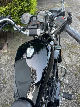 Honda Magna vf500 v30, снимка 5