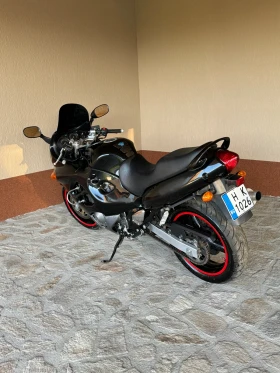 Suzuki Katana 600, снимка 5
