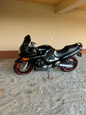 Suzuki Katana 600, снимка 6