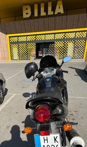 Suzuki Katana 600, снимка 10