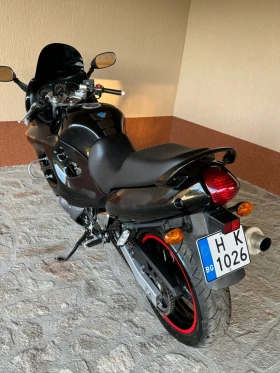 Suzuki Katana 600, снимка 7