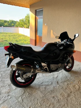 Suzuki Katana 600, снимка 4