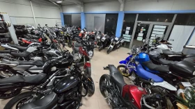 Kawasaki Versys 650 Като нов ! Лизинг !, снимка 10