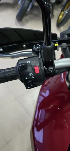 Kawasaki Versys 650 Като нов ! Лизинг !, снимка 9