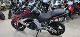 Kawasaki Versys 650 Като нов ! Лизинг !, снимка 6