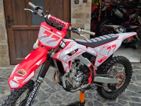 Honda Crf 250💥ЛИЗИНГ💥СТАРТЕР, снимка 11