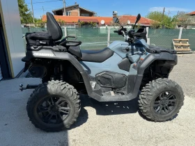 Cfmoto CFORCE, снимка 2