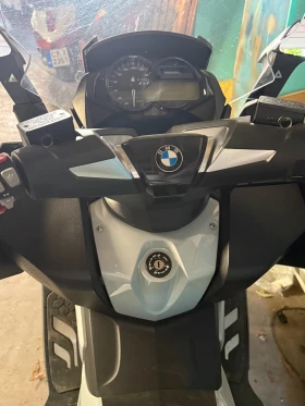 BMW C 650GT, снимка 3