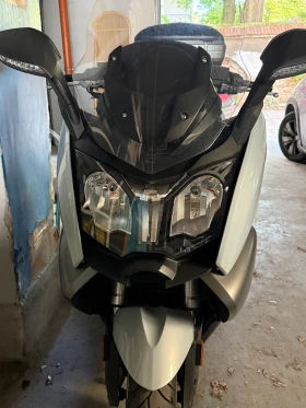 BMW C 650GT, снимка 4