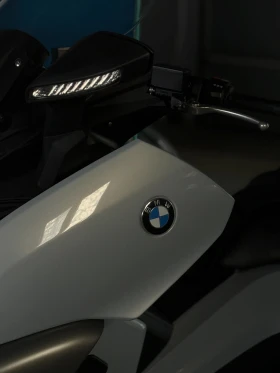 BMW C 650GT, снимка 8