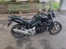 Honda Cbf, снимка 12