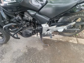 Honda Cbf, снимка 6