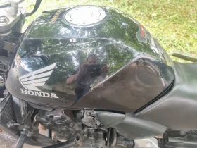 Honda Cbf, снимка 2